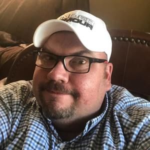 Meet your Posher, Christopher